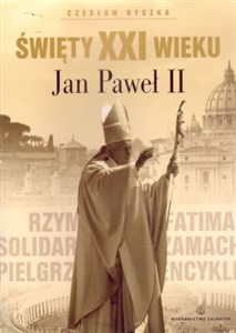 Bild von Święty XXI wieku Jan Paweł II