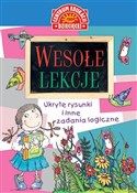 Wesołe lek... - Opracowanie Zbiorowe -  polnische Bücher