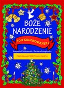 Polnische buch : Boże Narod... - Barbara Barbara Kuropiejska-Przybyszewska (ilustr.), Krzysztof Wiśniewski