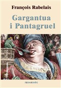 Gargantua ... - Francois Rabelais - buch auf polnisch 