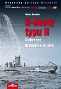 U-Booty ty... - Mariusz Borowiak -  fremdsprachige bücher polnisch 