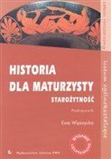 Polnische buch : Historia d... - Ewa Wipszycka