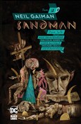 Zobacz : Sandman: D... - Neil Gaiman, Mike Dringenberg, Malcolm Jones, Michael Zulli