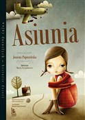 Polnische buch : Asiunia - Joanna Papuzińska