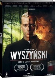 Bild von Wyszyński - zemsta czy przebaczenie DVD