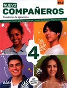 Nuevo Comp... - Francisca Castro, Ignacio Rodero, Carmen Sardinero, Begoña Rebollo -  polnische Bücher