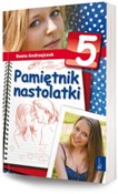 Książka : Pamiętnik ... - Beata Andrzejczuk
