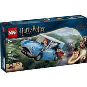 Lego HARRY... -  Książka z wysyłką do Niemiec 