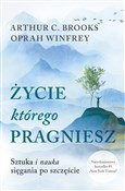 Życie, któ... - Oprah Winfrey, Arthur C. Brooks -  fremdsprachige bücher polnisch 