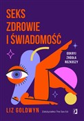 Seks, zdro... - Liz Goldwyn -  polnische Bücher