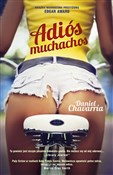 Książka : Adios Much... - Daniel Chavarria