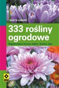 333 roślin... - Martin Haberer -  polnische Bücher