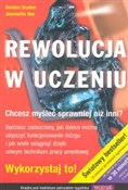 Polnische buch : Rewolucja ... - Gordon Dryden, Jeanette Vos