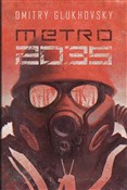 Polska książka : Metro 2035... - Dmitry Glukhovsky