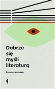 Dobrze się... - Ryszard Koziołek -  polnische Bücher