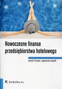 Bild von Nowoczesne finanse przedsiębiorstwa hotelowego
