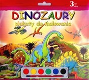 Dinozaury.... - Opracowanie Zbiorowe -  polnische Bücher