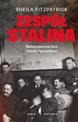 Zespół Sta... - Sheila Fitzpatrick -  polnische Bücher