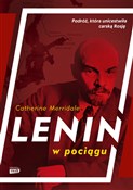 Lenin w po... - Catherine Merridale -  Książka z wysyłką do Niemiec 