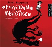 [Audiobook... - Paweł Beręsewicz - Ksiegarnia w niemczech