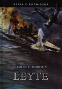 Leyte - Samuel E. Morison - Ksiegarnia w niemczech