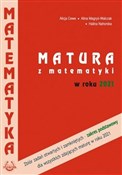 Matematyka... - Alicja Cewe, Alina Magryś-Walczak, Halina Nahorska -  Książka z wysyłką do Niemiec 
