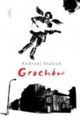 Polnische buch : Grochów - Andrzej Stasiuk