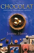 Chocolat - Joanne Harris -  Polnische Buchandlung 