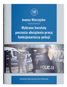 Polska książka : Wybrane ko... - Joanna Wierzejska
