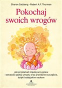 Pokochaj s... - Sharon Salzberg, Robert A.F. Thurman -  polnische Bücher