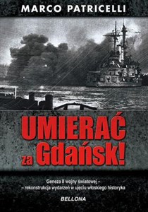 Bild von Umierać za Gdańsk