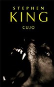 Zobacz : Cujo - Stephen King