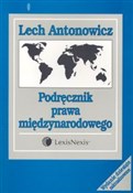 Podręcznik... - Lech Antonowicz - buch auf polnisch 