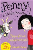 Penny z Pi... - Joanna Nadin -  Polnische Buchandlung 