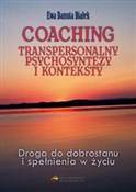 Coaching t... - Ewa Danuta Białek -  Książka z wysyłką do Niemiec 