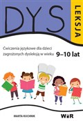 Polska książka : Dysleksja ... - Marta Kuchnik