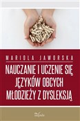 Książka : Nauczanie ... - Mariola Jaworska