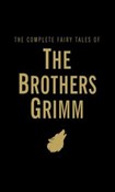 Polska książka : The Comple... - Jacob Grimm, Wilhelm Grimm
