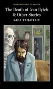 Zobacz : The Death ... - Leo Tolstoy