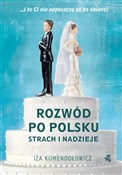 Rozwód po ... - Iza Komendołowicz -  polnische Bücher