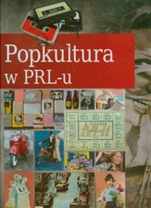 Obrazek Popkultura w PRL-u