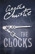 Książka : The Clocks... - Agatha Christie