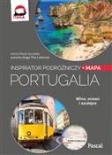 Portugalia... - Anna Maria Szostek -  polnische Bücher