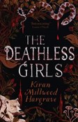 The Deathl... - Kiran Millwood Hargrave -  Książka z wysyłką do Niemiec 