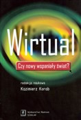 Wirtual Cz... - Kazimierz Korab (red.) -  polnische Bücher