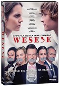 Wesele DVD... - Wojtek Smarzowski - Ksiegarnia w niemczech