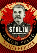 Polska książka : Stalin Dwó... - Simon Sebag Montefiore, Krista Ritchie