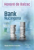Zobacz : Bank Nucin... - Honore de Balzac