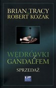 Wędrówki z... - Brian Tracy, Robert Kozak -  polnische Bücher