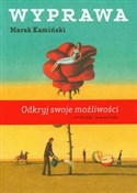 Wyprawa - Marek Kamiński -  polnische Bücher